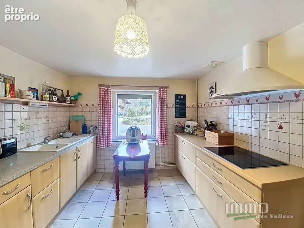 Maison + local - photo 2
