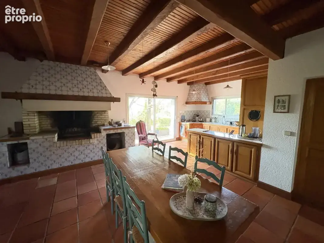 Maison 363 m² à vendre à Auge (79400) - photo 4