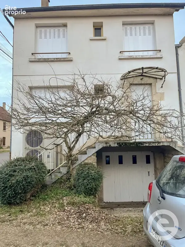 Maison proche Clamecy - photo 24