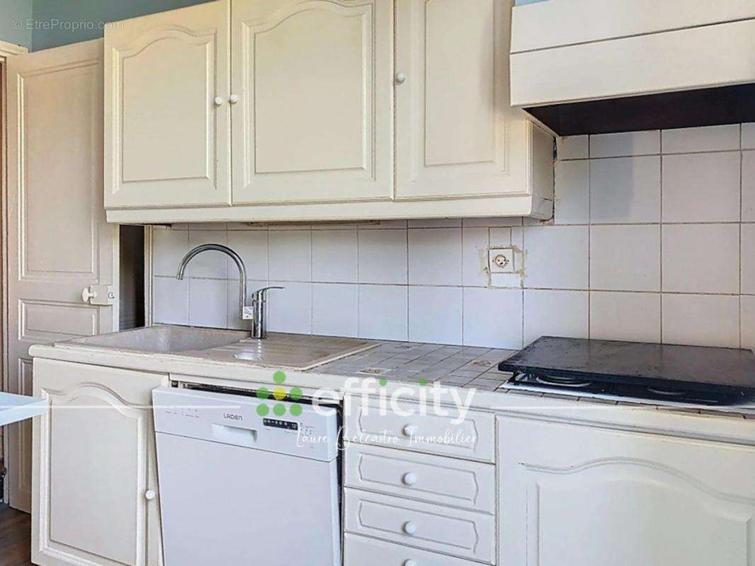 Maison à VILLECRESNES