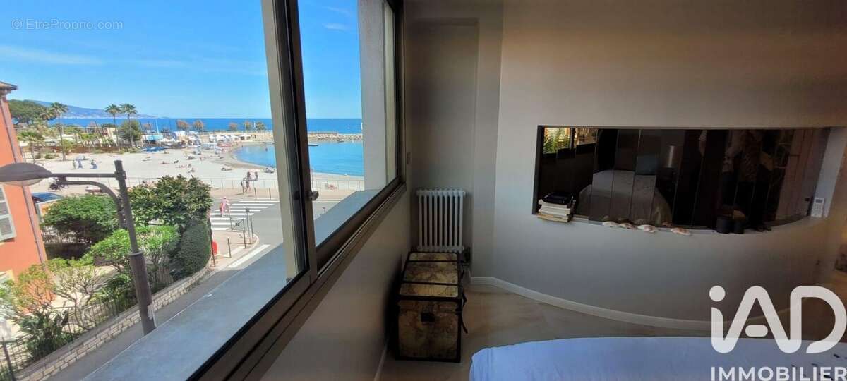 Photo 9 - Appartement à ROQUEBRUNE-CAP-MARTIN