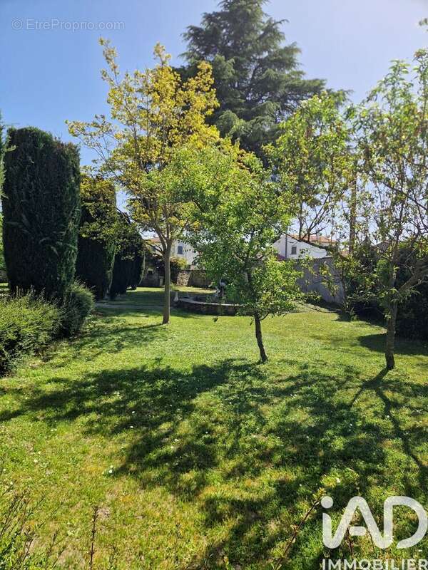 Photo 6 - Maison à LIVRON-SUR-DROME