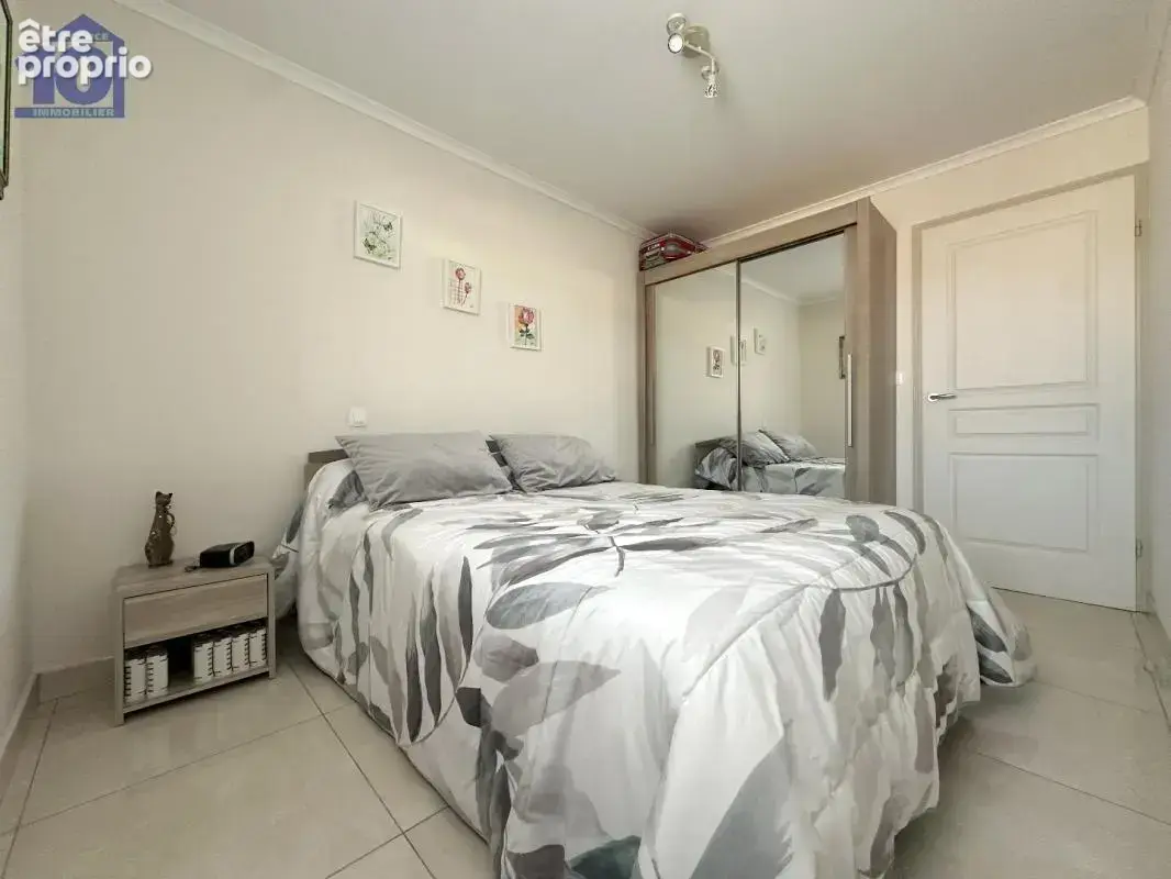 Appartement en rez-de-jardin - photo 9