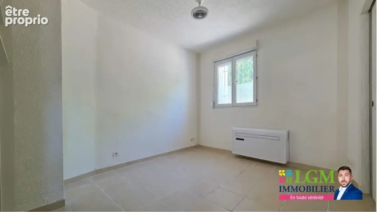 Appartement À Vendre Bernis, votre futur chez-vous avec extérieur et parking et trois chambres ! - photo 7