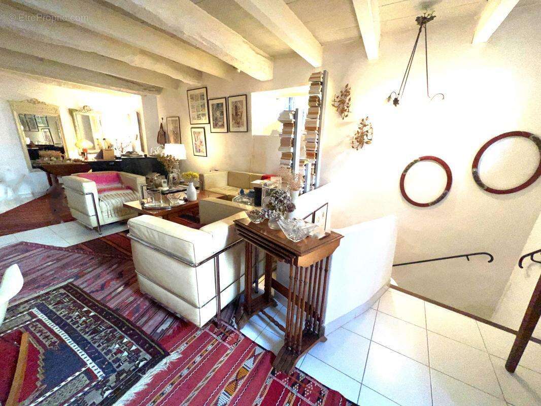 Maison à LOURMARIN