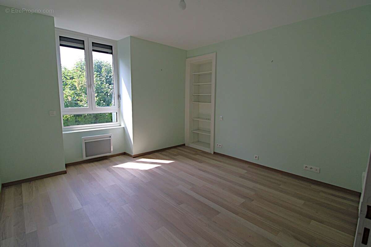 Appartement 103 m² à Saint-Brieuc  - photo 8