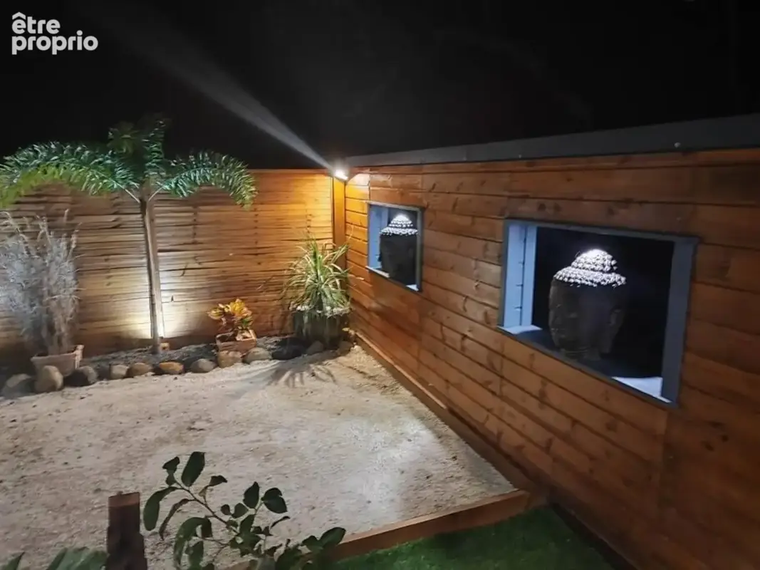 Ensemble immobilier exceptionnel avec piscines à SAINT FRANCOIS (971) - photo 7