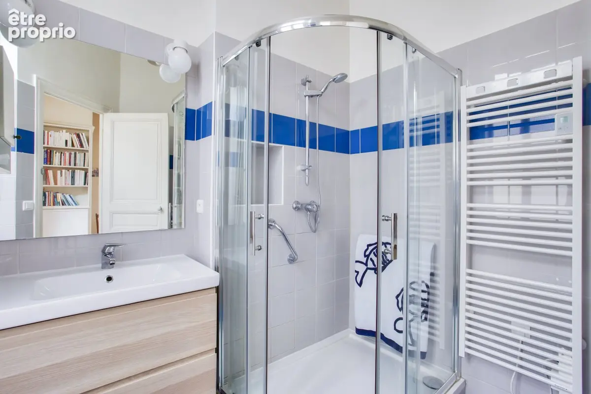 Versailles saint-louis appartement - photo 14