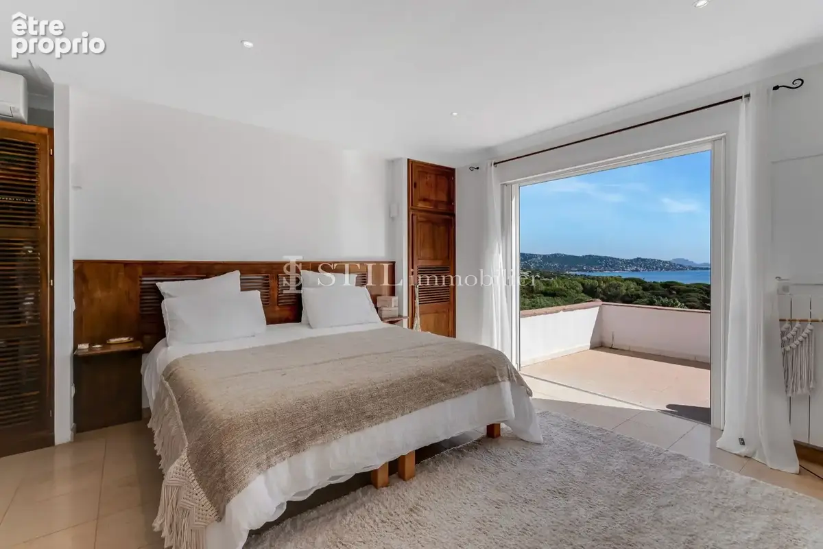Maison 8 pièces 370 m² à vendre à Sainte-Maxime (83120) - photo 8
