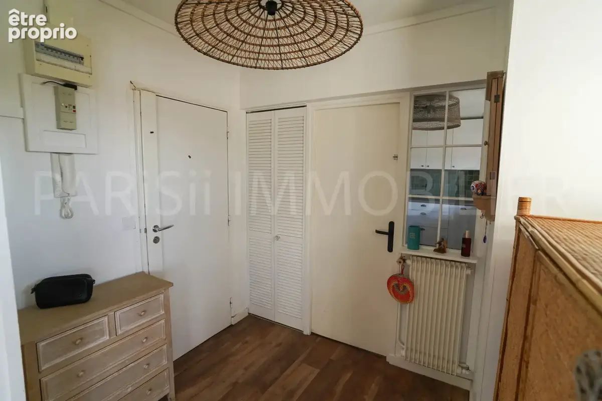 Soisy-sous-Montmorency - centre-ville - Appartement - 3 pièces - 73,89m2 - photo 2