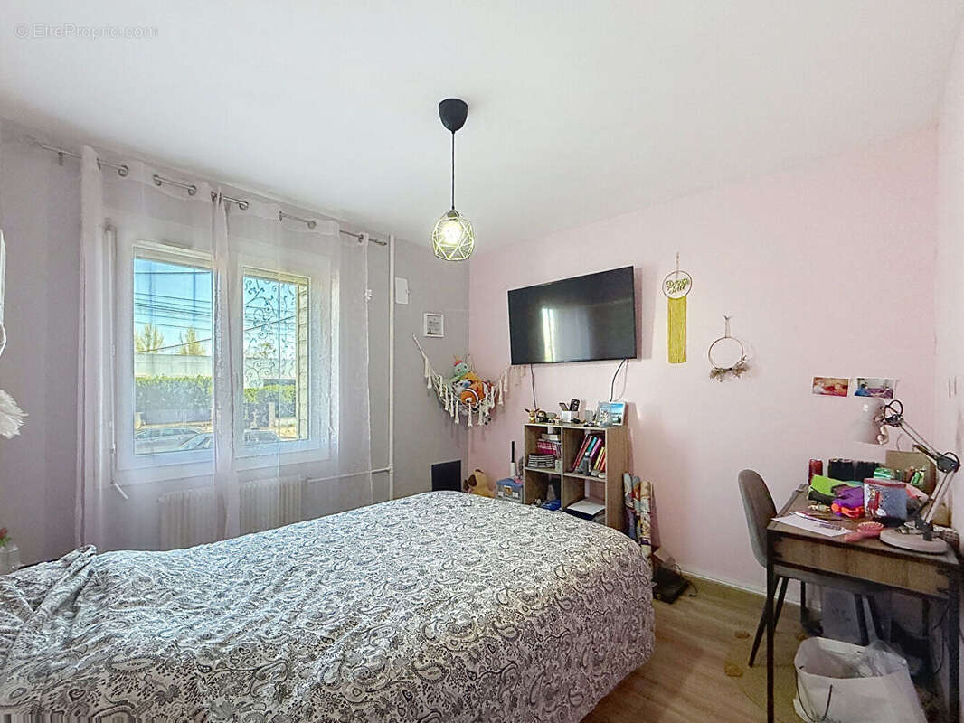 Maison à LE PETIT-QUEVILLY