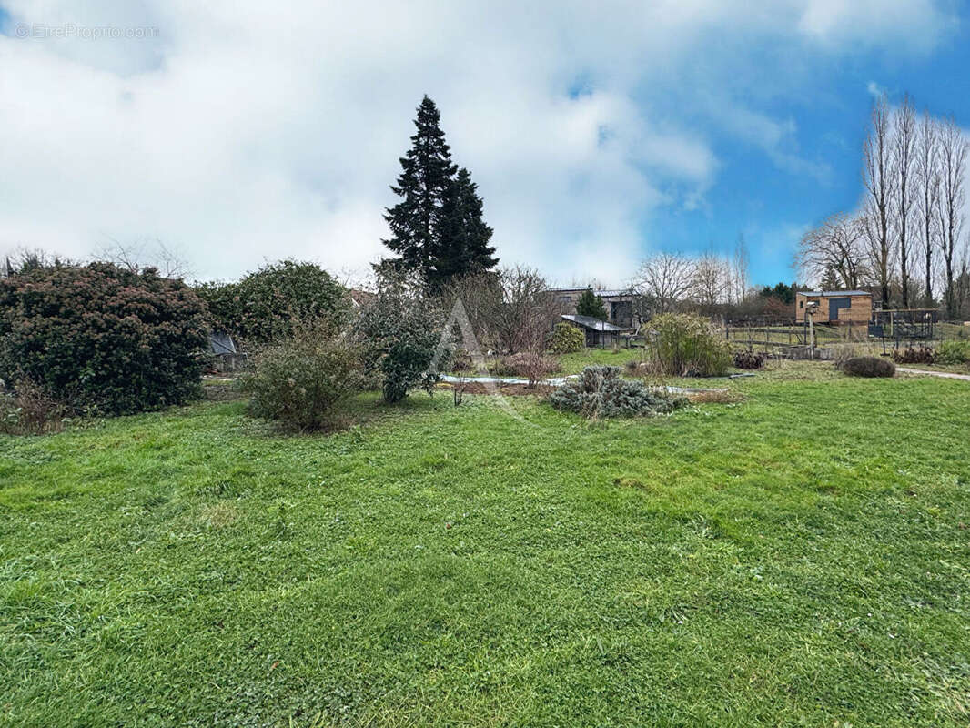 Maison à ROMORANTIN-LANTHENAY