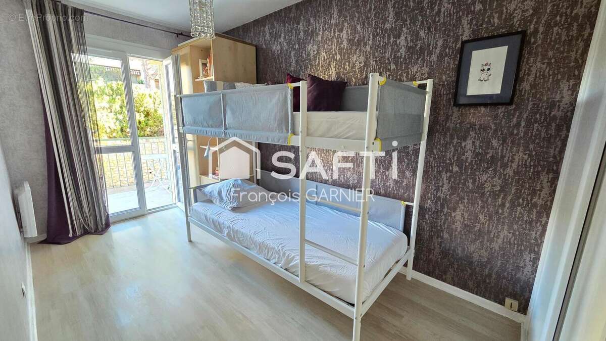 Photo 8 - Appartement à BANDOL