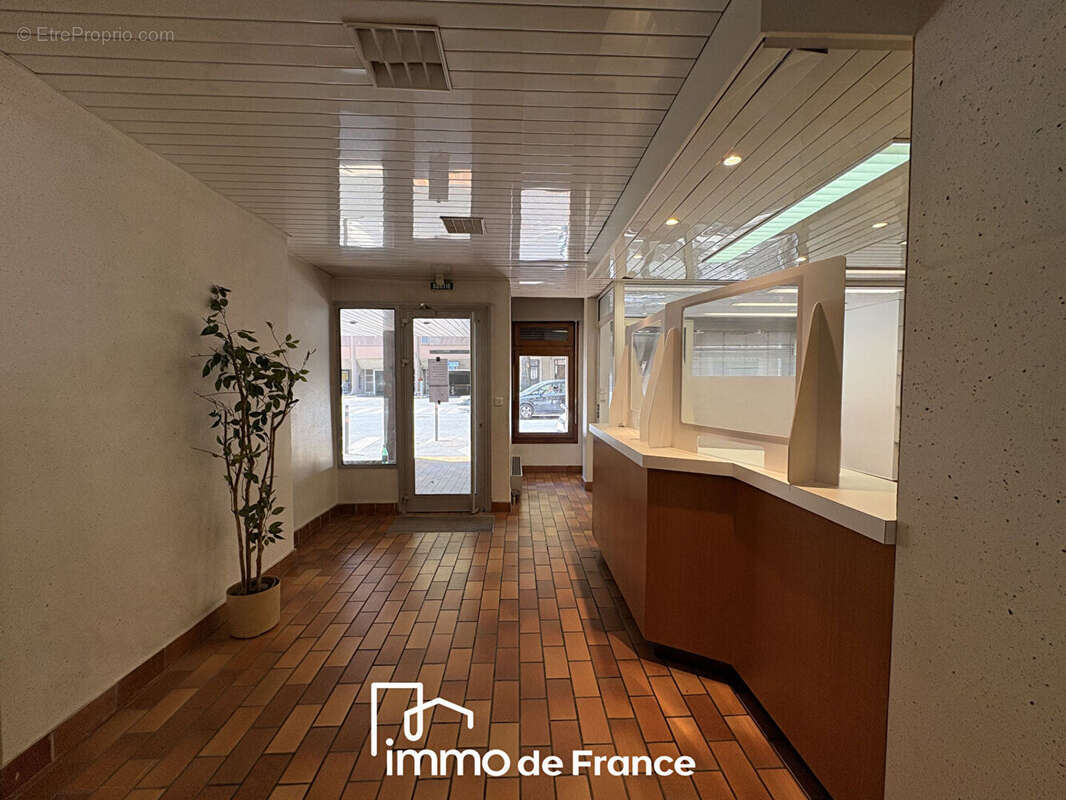 Local commercial Rodez - photo 6
