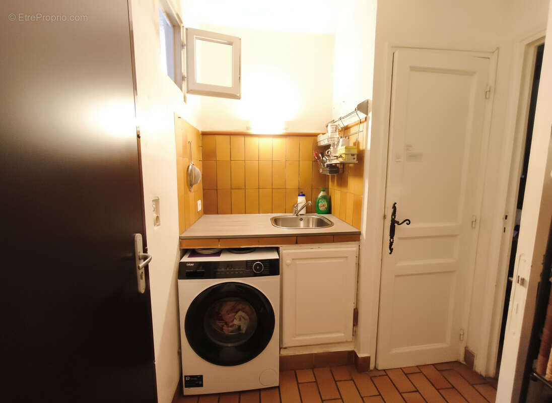 Appartement à PIETROSELLA