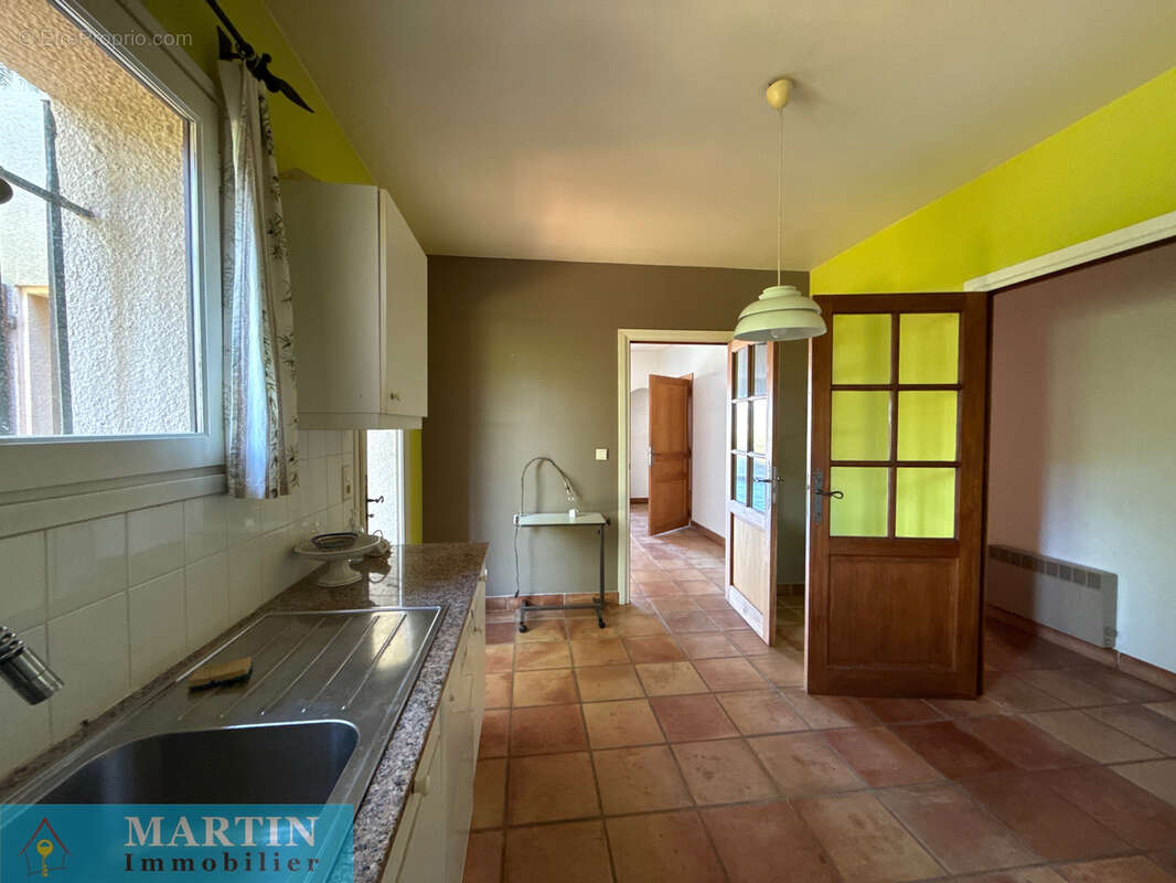 Maison à CERET