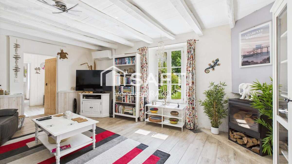 Photo 2 - Maison à DOEUIL-SUR-LE-MIGNON