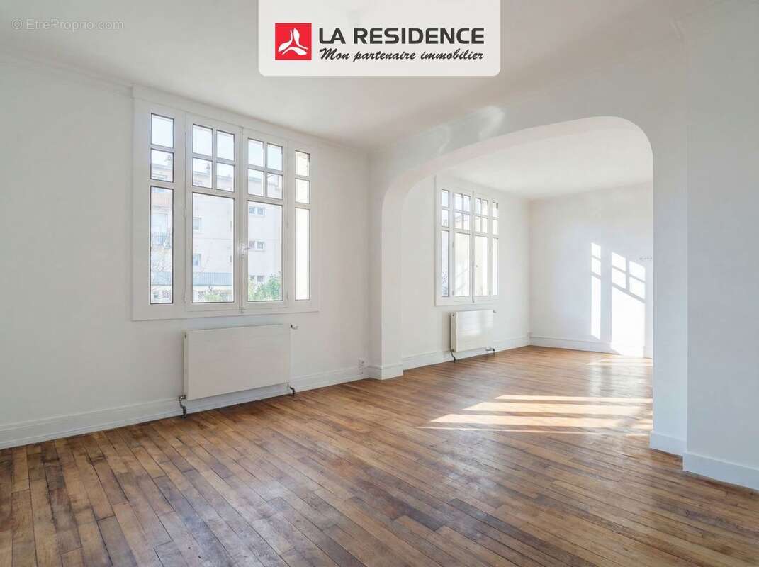 Maison à BLOIS