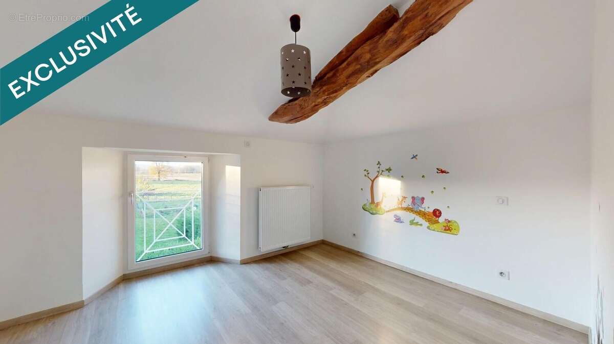 Photo 7 - Maison à GRIEGES