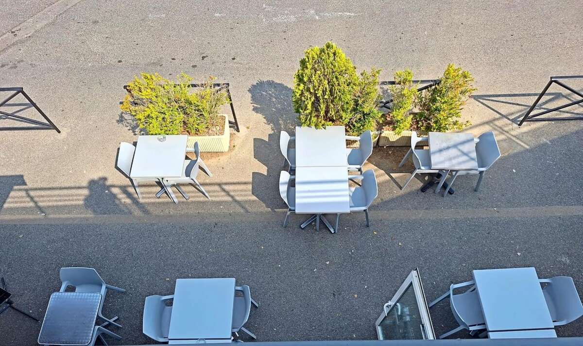 Commerce à MARSEILLE-13E