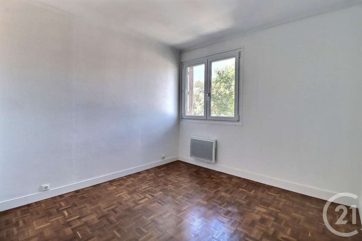 Appartement à AULNAY-SOUS-BOIS