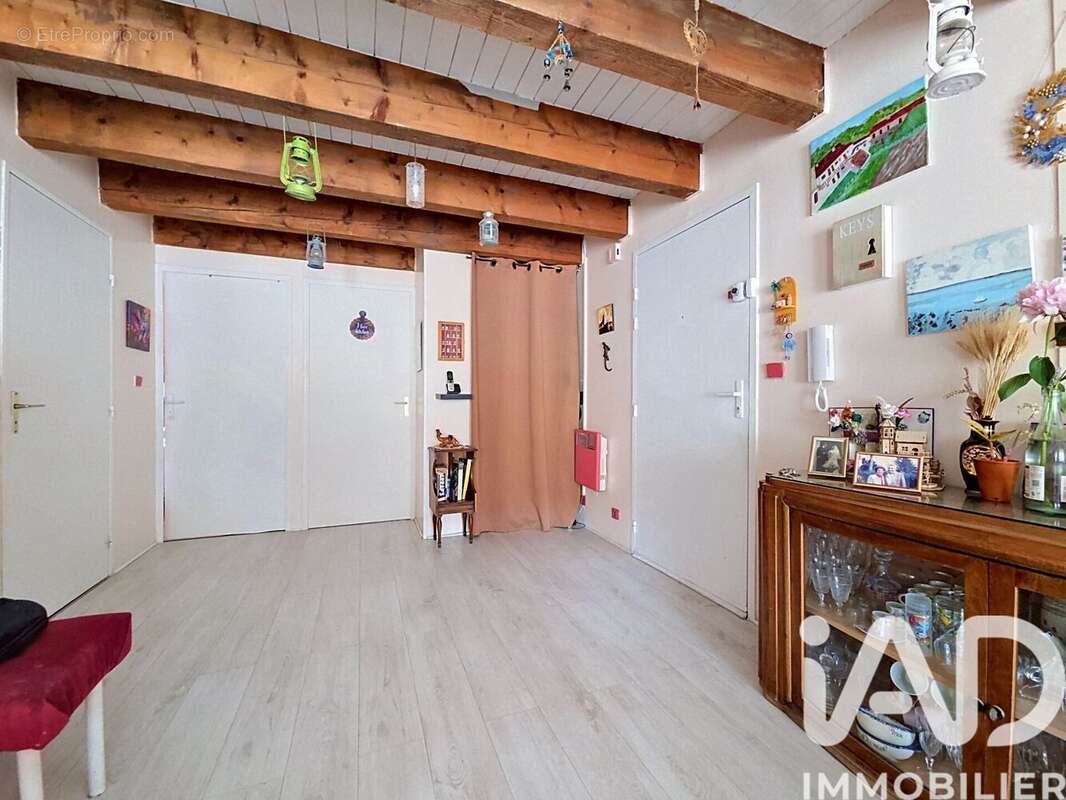 Photo 3 - Appartement à CAGNES-SUR-MER