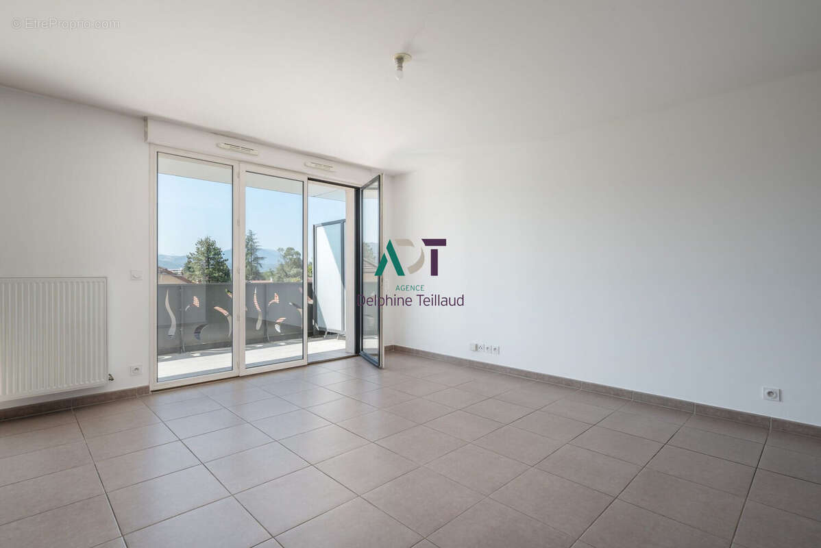 Appartement 68 m² à Meylan  - photo 4