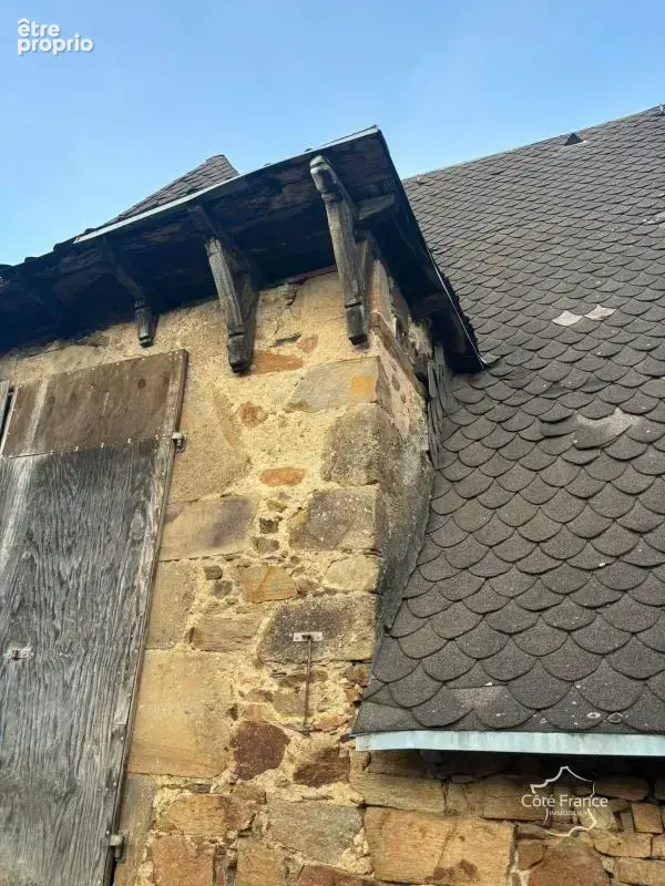 Grande grange d'une beauté exceptionnelle à vendre St.Julien - photo 26