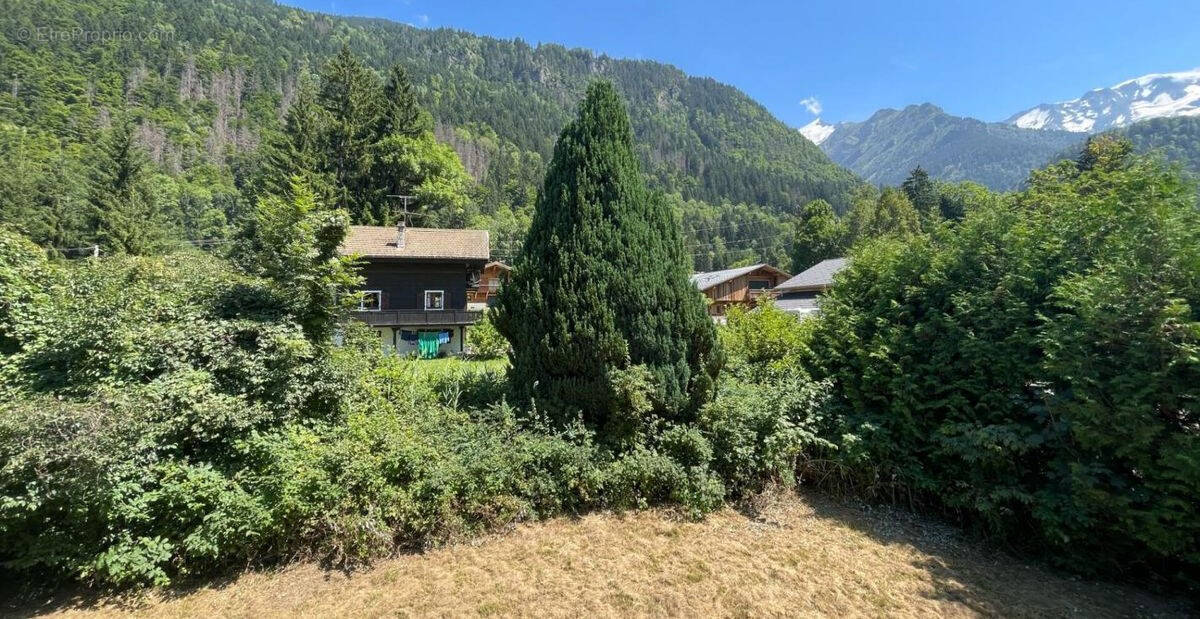 Maison à SAINT-GERVAIS-LES-BAINS