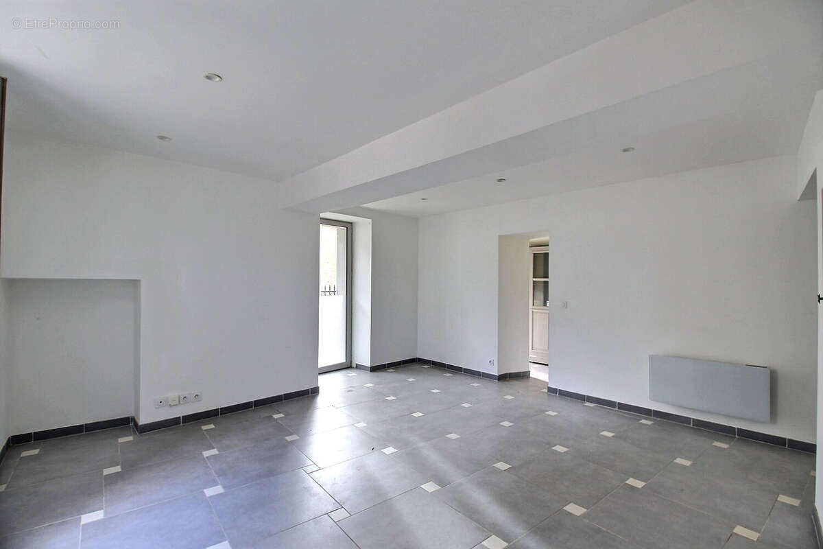 Maison à SAINT-FLORENTIN