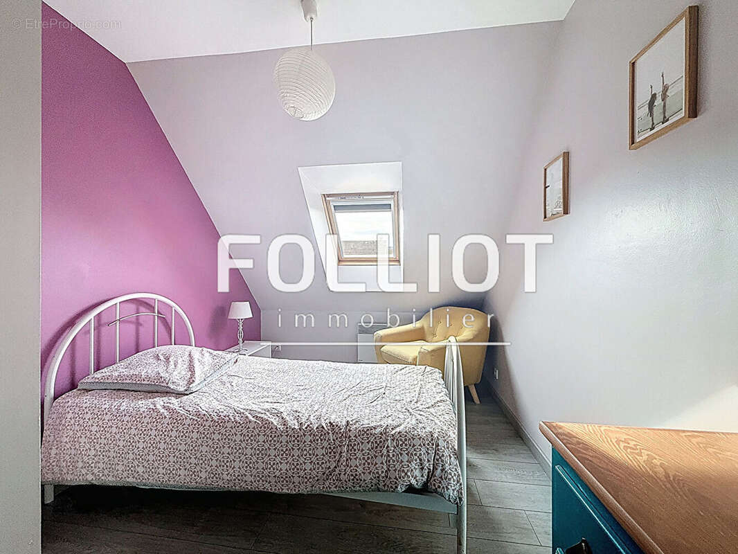 Maison à SAINT-JEAN-DE-LA-RIVIERE