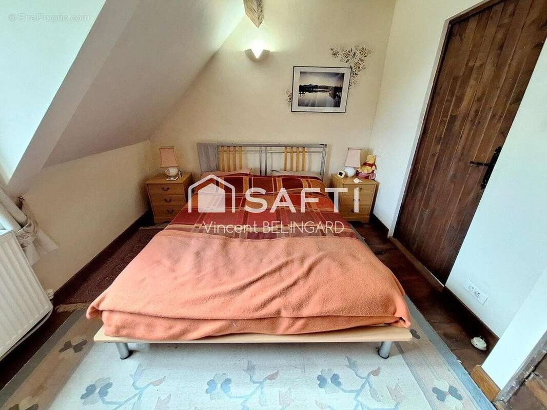 Photo 8 - Maison à VILLAC