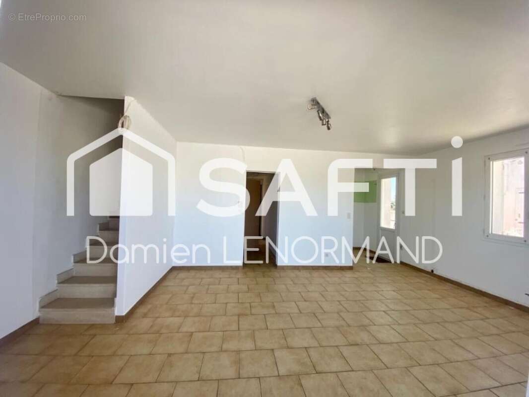 Photo 6 - Maison à SAINT-PIERRE-D'OLERON