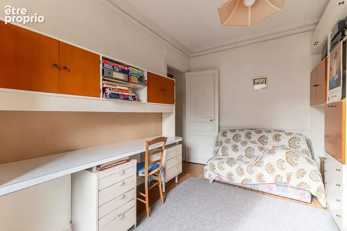 Dugommier - paris 12 - photo 8