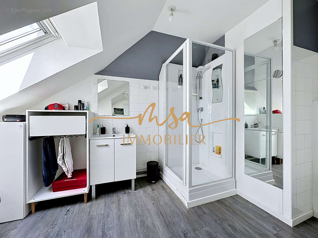 Appartement à ROUEN
