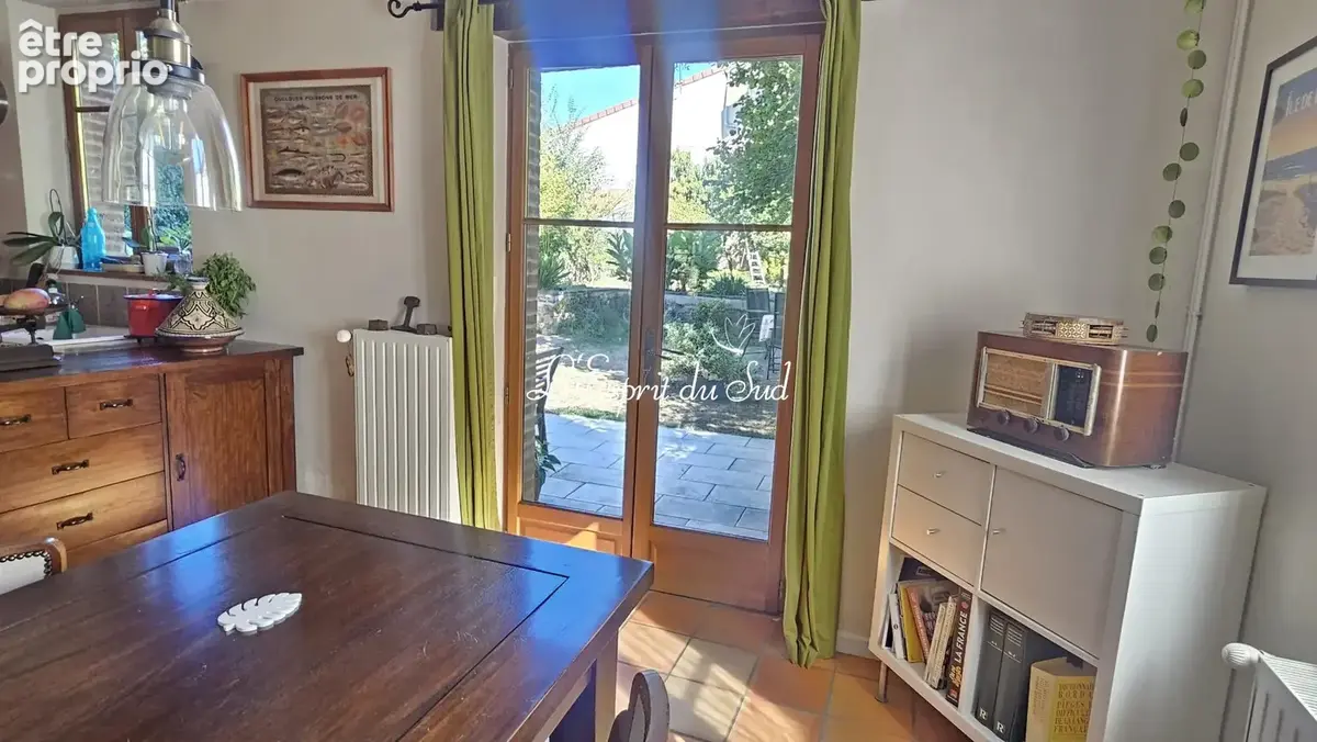 Maison 5 pièces 167 m² à vendre à Saint-Sulpice (81370) - photo 9