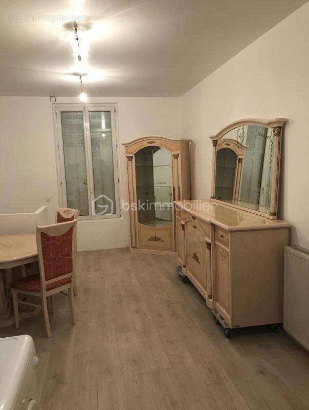 Appartement à MALAKOFF