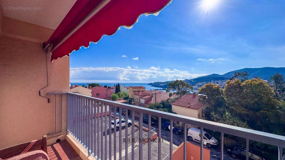 Appartement à BANYULS-SUR-MER