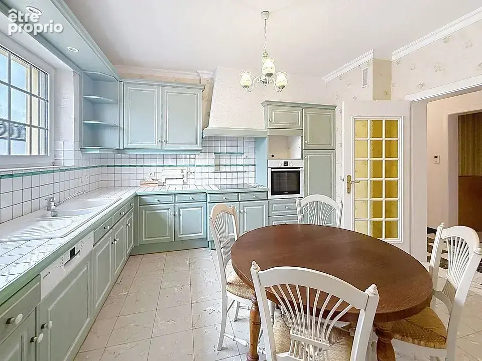 BOUSSE - Maison individuelle de type plain pied sur sous-sol complet à la française -- 280 000,- € - photo 7