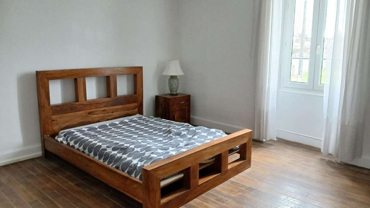 Maison à ROUMAZIERES-LOUBERT