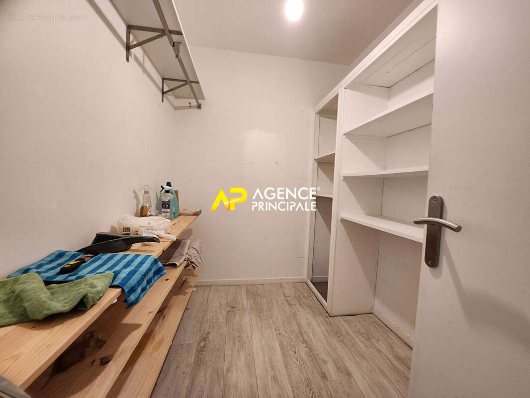 Appartement à ARGENTEUIL