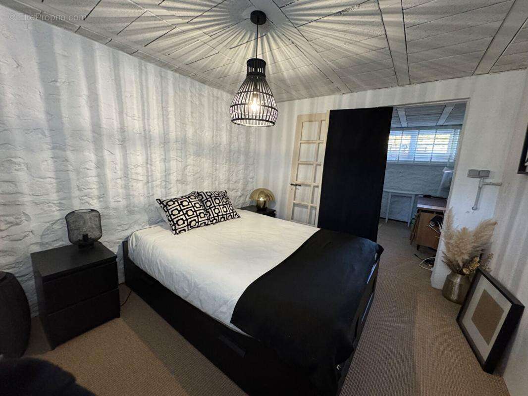 Maison à SOINGS-EN-SOLOGNE