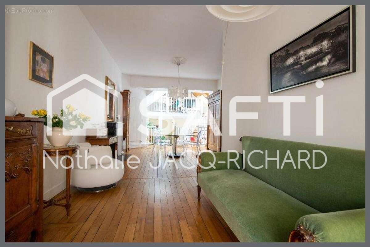 Photo 7 - Maison à NANTES