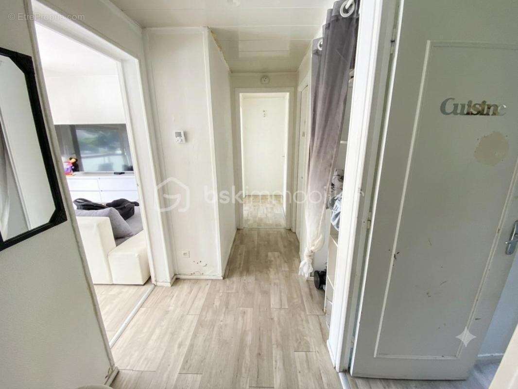 Appartement T3 - photo 2