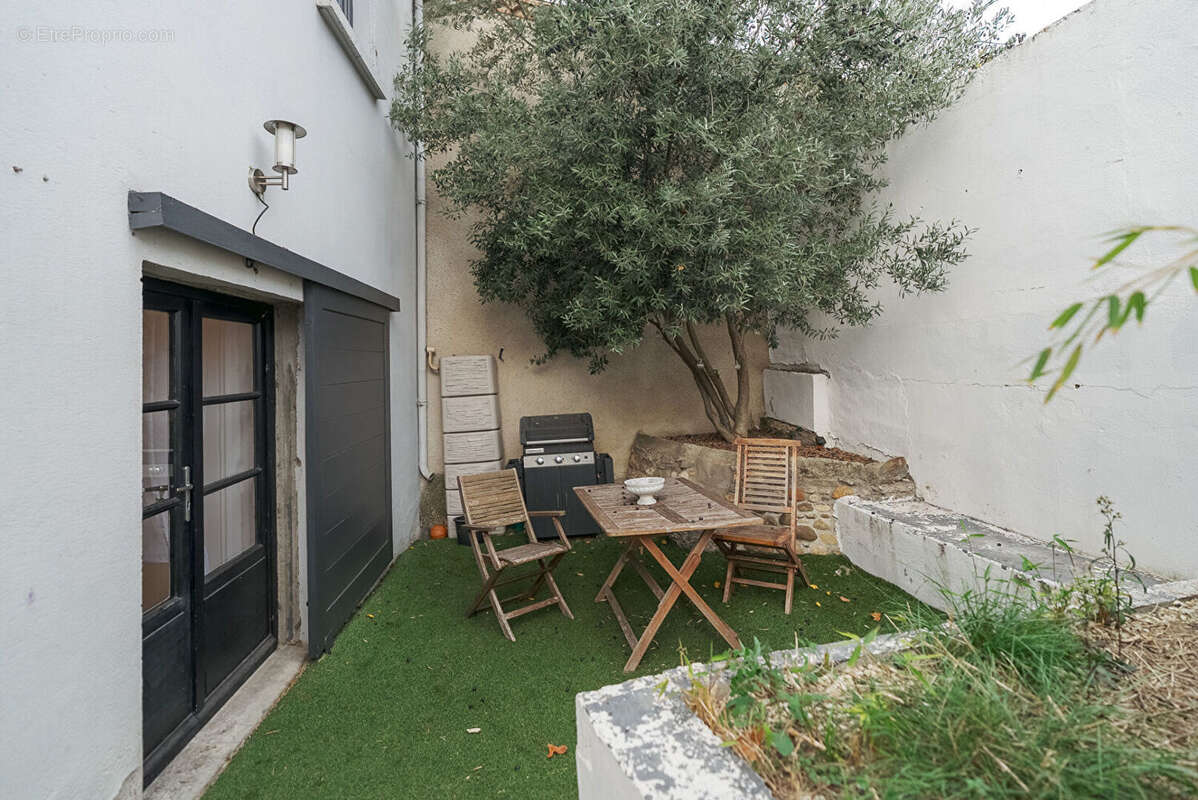 Maison à CARCASSONNE