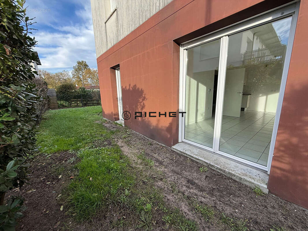 Appartement à SAINT-JEAN-D&#039;ILLAC