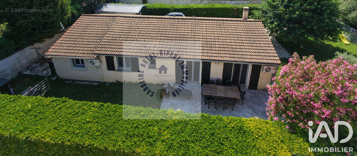 Photo 2 - Maison à LORIOL-SUR-DROME