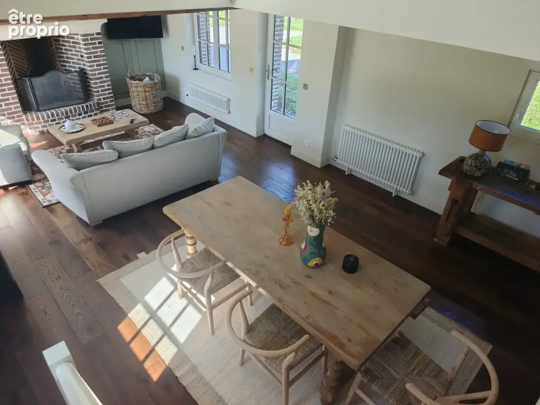 Maison de campagne - photo 7
