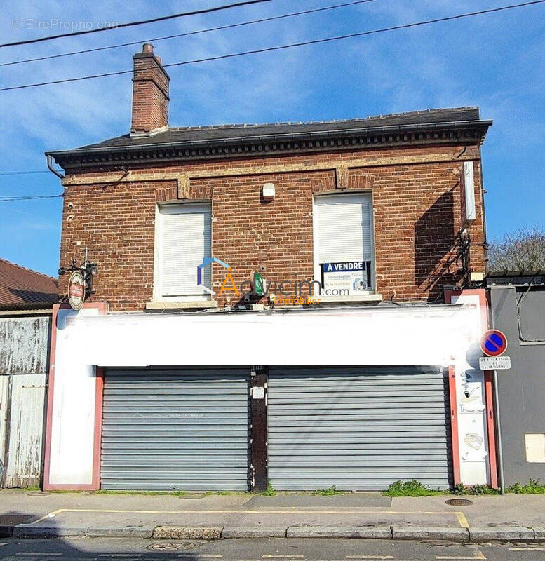Appartement à BEAUVAIS