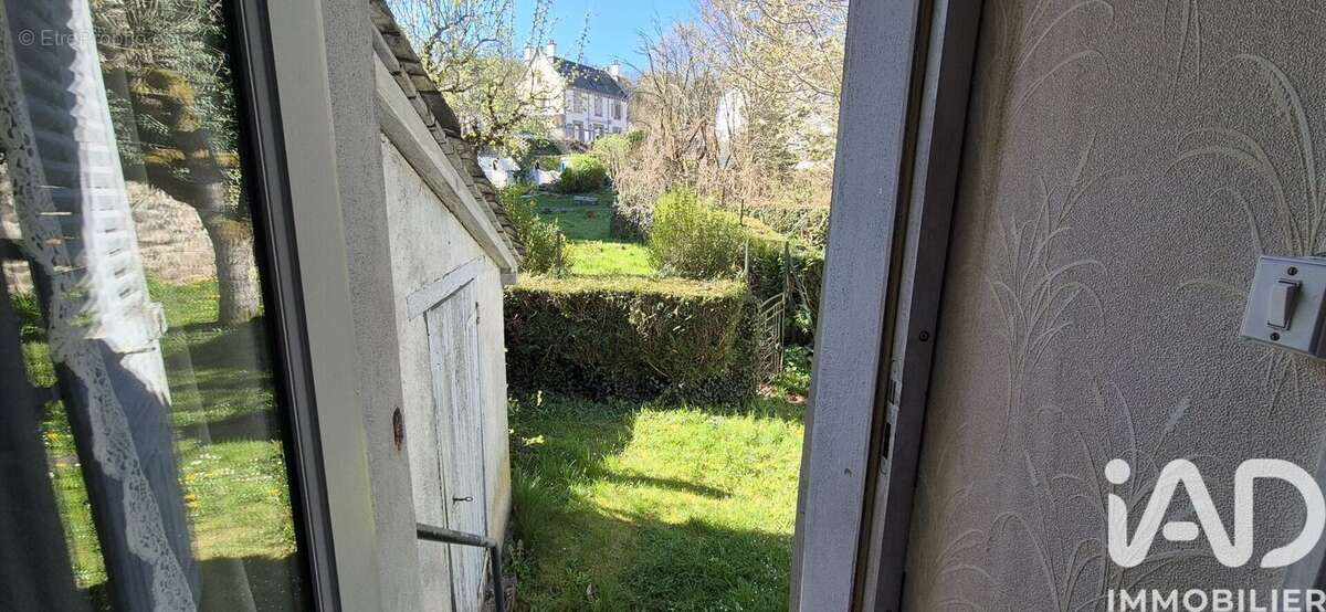 Photo 8 - Appartement à VIC-SUR-CERE